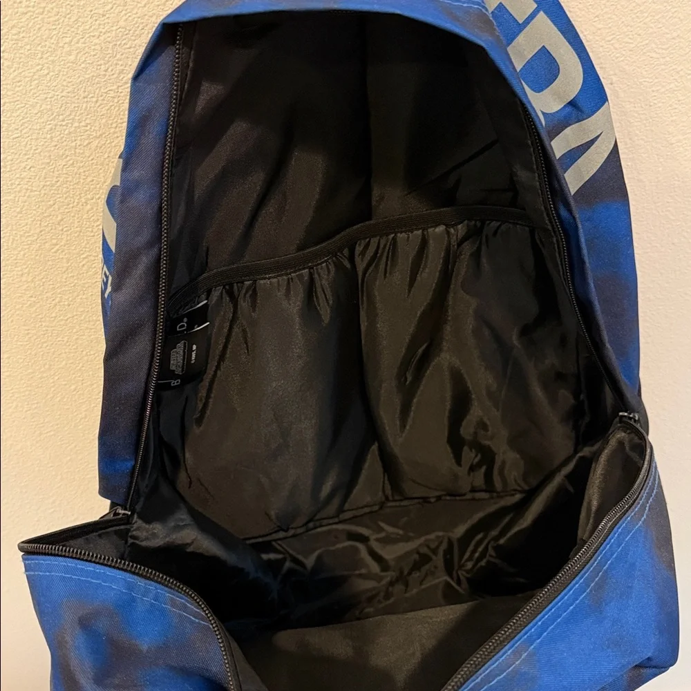 My Hero Academia U.A. High School Blue Backpack Manga Anime